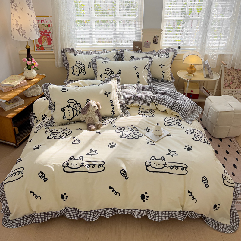 Pizzo Happi giardino