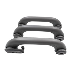 Manijas de Agarre para el Techo Interior de Kia, de Plástico Resistente, para el Panel de Instrumentos del Sportage - Product Image 4