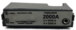 Nuovo Originale General Tr20c2000 U 2000a V <span class=keywords><strong>P</strong></span> per PLC - Product Image 1