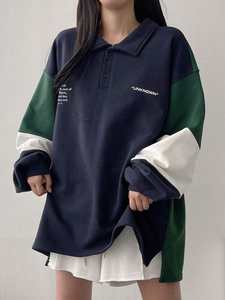 2024 ropa de mujer personalizada de alta calidad gimnasio liso sudaderas <span class=keywords><strong>con</strong></span> <span class=keywords><strong>capucha</strong></span> casual algodón polar sudaderas <span class=keywords><strong>con</strong></span> <span class=keywords><strong>capucha</strong></span> para mujer - Product Image 2