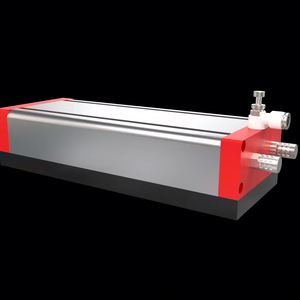 Robot Application IP54 Engine and PLC Core Components Sponge <b>Suction</b> Cups - Product Image 3