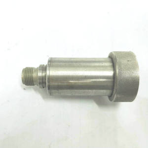 Sensor de Medición de Vibraciones - Product Image 1