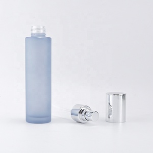 <span class=keywords><strong>Boston</strong></span> Chai Thủy Tinh Trong Suốt Hình Tròn Rỗng Sang Trọng Chai Nhỏ Giọt Tinh Dầu Thủy Tinh <span class=keywords><strong>30Ml</strong></span> - Product Image 3