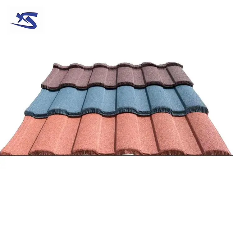 Painéis e chapas de telhado compostos de alumínio corrugado colorido/ impermeabilização do telhado