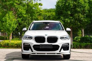 Auto Usado en Venta, <span class=keywords><strong>BMW</strong></span> X3 XDrive28i 2018, Paquete M Sport, SUV Usado, Volante a la Izquierda, Automático, Lujoso, 224hp, XDrive, Tracción en las Cuatro Ruedas, Excelente Estado - Product Image 2