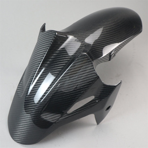 Venta al por Mayor de Fábrica: Kit de <span class=keywords><strong>Carenado</strong></span> de Fibra de Carbono para <span class=keywords><strong>Kawasaki</strong></span> <span class=keywords><strong>Ninja</strong></span> <span class=keywords><strong>400</strong></span>, Juego Completo de Carrocería de Fibra de Carbono Seca, Accesorios para Ninja400 2018-2025 - Product Image 4