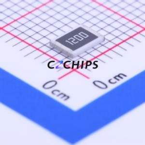 Résistance SMD CR1812F120RE04Z 1812 (Type : Film Épais) (Résistance : 120 Ohms Précision : 1%) - Product Image 1