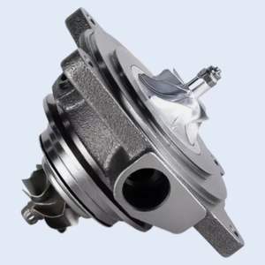 B01G 16339700018 Nuevo Núcleo de Turbocompresor de Turbina para Skoda <span class=keywords><strong>Fabia</strong></span> Karoq Octavia Rapid <span class=keywords><strong>1.0</strong></span> <span class=keywords><strong>TSI</strong></span> CHZA CHZB CHZC CHAD CHZE CHZG - Product Image 5