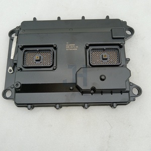 Contrôleur de moteur 10R-3571 pour moteurs C10 C12 C15 C18, carte électronique de commande ECU pour chargeuses 953C 963C, module de commande électronique ECM 10R3571 - Product Image 1