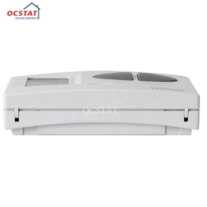 <span class=keywords><strong>Thermostat</strong></span> numérique systèmes de chauffage pour chaudière, <span class=keywords><strong>Programmable</strong></span> hebdomadaire, salle pour bouillettes - Product Image 5