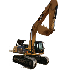 Excavatrice CAT336D d'occasion certifiée CE EMC, 36 tonnes, hydraulique, chenilles, moteur Cummins, pompe Caterpillar d'origine japonaise - Product Image 1