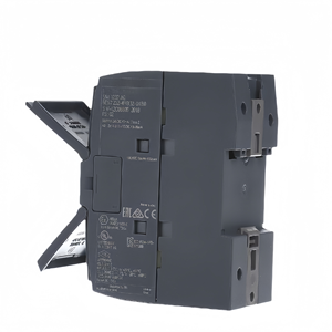Module de sortie analogique 6ES7232-4HB32-0XB0 adapté au S7-1200 SM 1232 2 AO, tension et courant - Product Image 6
