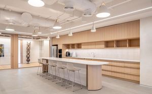 לוחות HPL עמידים באש בגודל 4'*8' אינץ', בידוד וקירות אקוסטיים, לוח קיר מלאכותי קל משקל, עיצוב הבית HPL - Product Image 5