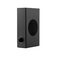 Nouvelle barre de son sans fil Vofull 5.1 système de cinéma maison barre de son TV sans fil haut-parleur