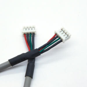 Fabrieks prijs JST PH2.0 2-pins PH vrouwelijke connector draad bedrading kabelboom voor power drone - Product Image 5