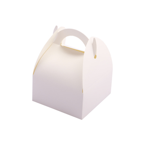 Caja <span class=keywords><strong>para</strong></span> Pasteles con Asa, Fabricada en Fábrica, en Oferta - Product Image 2