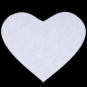 [FACTORY]Best Selling 60%viscose 40%polyester Mesh Wet Tissue Nonwoven Spunlace <strong>Material</strong> Fabric Roll - Product Image 3