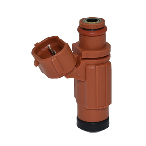 EAT250 yakıt enjektörü 49033-1060 Kawasaki BRUTE FORCE 750 TERYX 750 Z1000 - Product Image 4