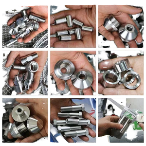 <span class=keywords><strong>CNC</strong></span> gia công dịch vụ chính xác phay khoan cho nhôm thép không gỉ sắt Chiết Giang Trung Quốc. Tùy chỉnh bất kỳ bộ phận OEM bền - Product Image 2