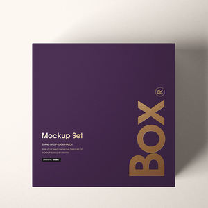 Boîte cadeau rigide personnalisée avec impression, boîte d'emballage cadeau, cadeaux en gros, boîte cadeau magnétique pliable avec couvercle magnétique - Product Image 5