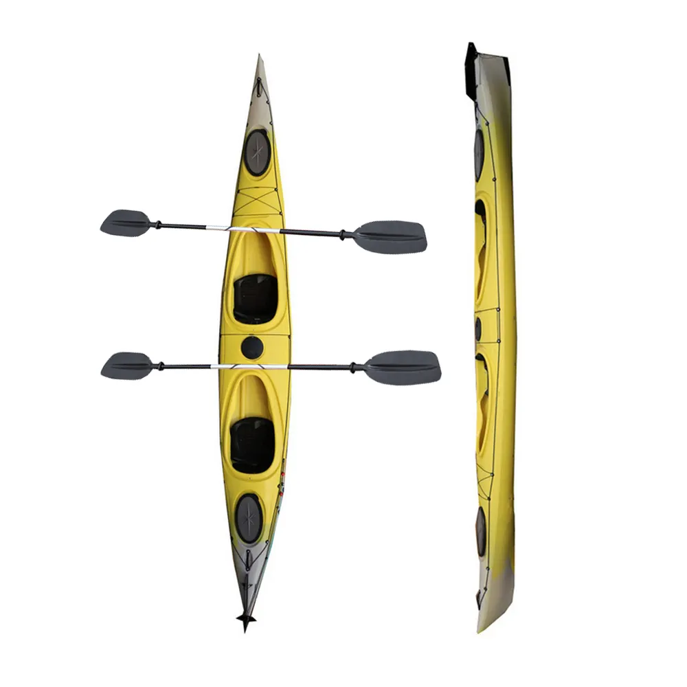 Recreational Performance Sit-in Kayak - Sprint XR - Lightweight two Person Kayak