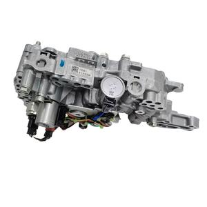 JF017E RE0F10E 3170528X2B RE0F10D JF016E ตัววาล์วเกียร์อัตโนมัติสำหรับ Nissan Murano X-Trail Altima Teana 3.5L - Product Image 1