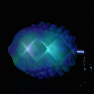 YOCY Luminous Sex Grinder, Estimulador de Fricción para Masturbación Corporal, Silicona, Otros Juguetes Sexuales para Lesbianas - Product Image 4