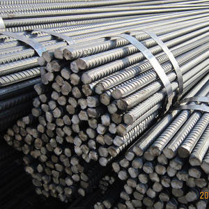เหล็กเส้นเสริมแรง HRB500 คุณภาพสูง พร้อมคุณสมบัติทางกลที่เชื่อถือได้ สำหรับโครงสร้างคอนกรีตรับน้ำหนักมากและโครงสร้างพื้นฐาน - Product Image 3