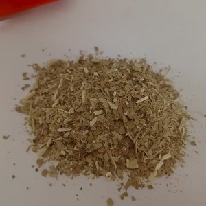 500g <span class=keywords><strong>Yerba</strong></span> <span class=keywords><strong>Mate</strong></span> Té suelto con tallo Nueva caja a granel Botella Bolsita Taza Embalaje - Product Image 2