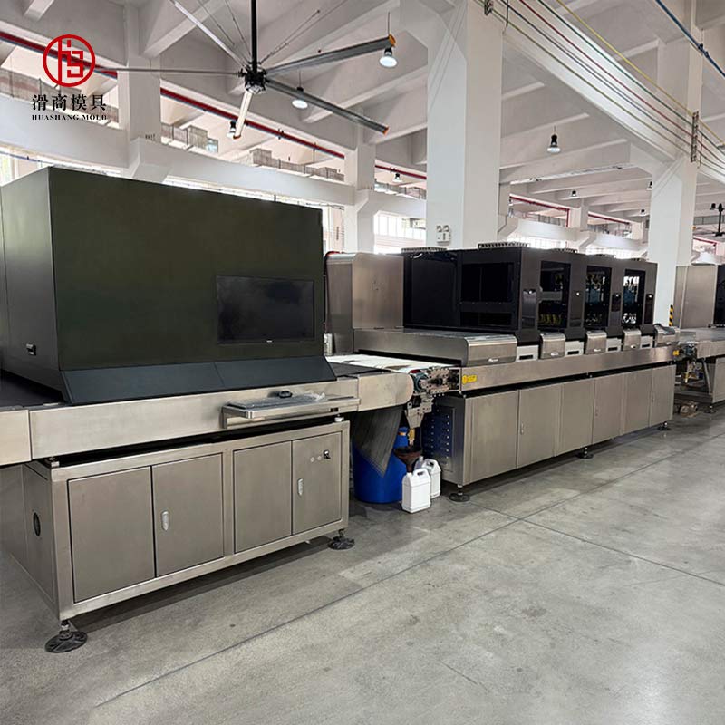 silicon wafer inking machine 8 inches