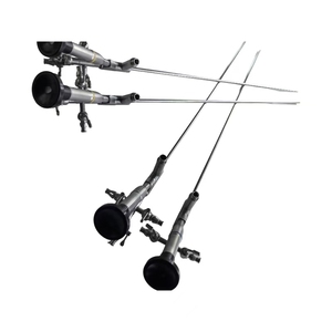 Ureteroscopio Semirrígido, Pinzas Ópticas de Urología, Pinzas Ópticas Médicas, Ureteroscopio Semirrígido - Product Image 5