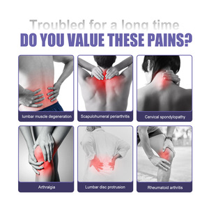 Produit tendance OEM ODM produit de soins de santé prix de gros patchs chauffants pour les articulations - Product Image 4