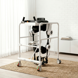Exosquelette robotique médical pour la rééducation des membres inférieurs, robot d'assistance à la marche pour la rééducation de la marche des patients - Product Image 1
