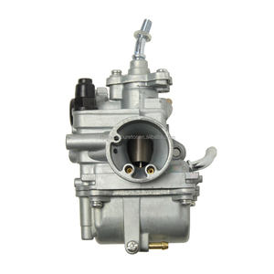 คาร์บูเรเตอร์สำหรับยามาฮ่า สปาร์ค นาโน / คริปตัน ที110 / จูปิเตอร์ แซด / เวก้า อาร์ / ซีเรียส / เอสอาร์แอล110 ลาเจนด้า 110 / สมัช - Product Image 5