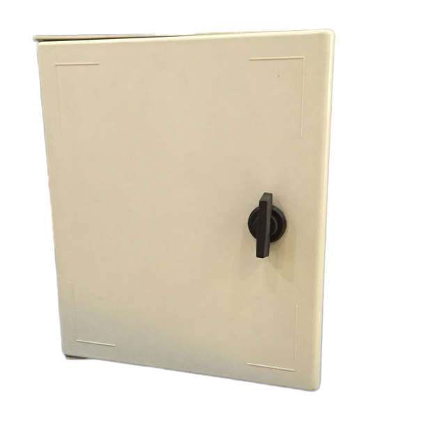 TIBOX FRP GRP PC/ABS IP66 Waterproof Electronic Outdoor Distribution Box