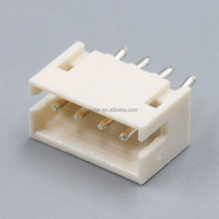 Connecteur vertical SCONDAR 1,5 mm DIP THT compatible avec les connecteurs JST ZH B2B B4B B10B B11B B12B 3 5 6 7 8P ZR LF SM4 3.4 SN TF TFT