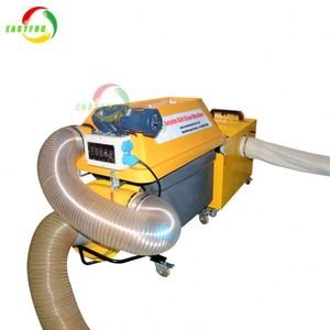 Máquina de lavado de bolas para piscinas de bolas de parques de atracciones interiores y limpieza en seco - Product Image 4