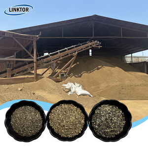 Vente en gros de minerai de <span class=keywords><strong>vermiculite</strong></span> avec de l'or brut et de l'argent pour application de jardin Prix par tonne - Product Image 1