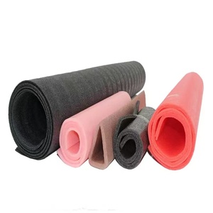 Tùy chỉnh bất kỳ hình dạng và kích thước của polyethylene bọt góc cạnh EPE bọt bao bì bảo vệ bọt ngọc trai bông góc bảo vệ - Product Image 5