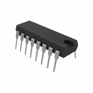 Manufacturer Channel 16 DIP Interface Buy Electronics Components Online MAX232EIN - Product Image 1