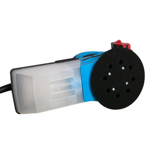 เครื่องมือไฟฟ้า FIXTEC FRS12501 กำลังไฟ 450 วัตต์ เครื่องจักรงานไม้ขนาดเล็ก สำหรับงานไม้ FRS12501 มินิ FRS12501 FRS12501 FRS12501 มินิ - Product Image 4