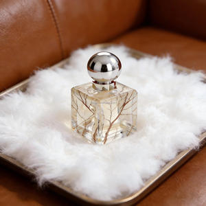 Perfume VOCE VIVE 30ml 50ml 100ml con Notas <span class=keywords><strong>de</strong></span> Ciprés, Floral, Bergamota, Flor <span class=keywords><strong>de</strong></span> Azahar, Infusión <span class=keywords><strong>de</strong></span> Gardenia y Musgo, Vainilla - Product Image 3