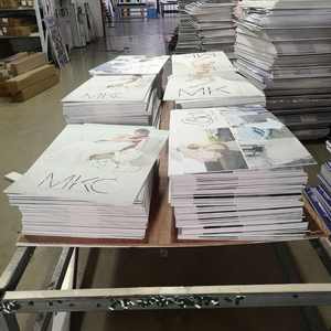 カスタマイズされた厚さデジタル印刷<span class=keywords><strong>PVC</strong></span>フォームボード、屋内ディスプレイボードと屋外広告サインに適しています。 - Product Image 2