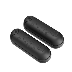 2 Pack Magnetic Double Side Heating 3 Levels Adjustable Thermostat 6000mAh USB Rechargeable Hand Warmer for Car Household - Product Image 6
