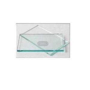 Verre de construction flotteur transparent (vidrio Flotado Claro) Chine <span class=keywords><strong>Qinhuangdao</strong></span> Origine, 2mm 3mm 4mm 5mm 6mm - Product Image 1