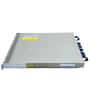 สวิตช์เครือข่าย N9K-C93180YC-EX N9K-C93180YC-EX 48*1/10/25-Gbps SFP 6*40/100-Gbps QSFP28 รุ่น N9K-C93180YC-FX-N9K-C93180YC-EX - Product Image 2