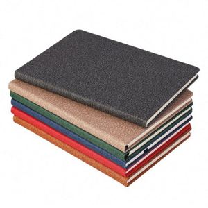 Weekly Positive Perfect Binding Luxury Classic <b>Journal</b> Diary Planner - Product Image 1