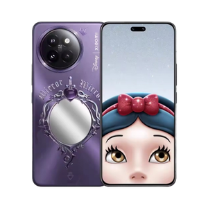 Per Xiaomi Civi 4 Pro Edizione Princess 5G Smartphone 6.55 pollici Snapdragon 8S Gen 3 per Xiaomi HyperOS Professionale Tre Octa Core - Product Image 4