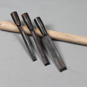 <span class=keywords><strong>Ciseau</strong></span> à <span class=keywords><strong>bois</strong></span> à froid forgé à chaud pour le travail du <span class=keywords><strong>bois</strong></span> et le bricolage, <span class=keywords><strong>ciseau</strong></span> <span class=keywords><strong>demi</strong></span>-lune ancien, <span class=keywords><strong>ciseau</strong></span> à arc, pour la sculpture de seaux en <span class=keywords><strong>bois</strong></span> - Product Image 2