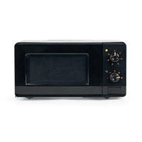 Logo OEM 15L Réchauffeur de nourriture pour la maison Voiture RV Cuisine Comptoir Appareil ménager Petite machine à micro-ondes pour la maison Hôtel Cuisine